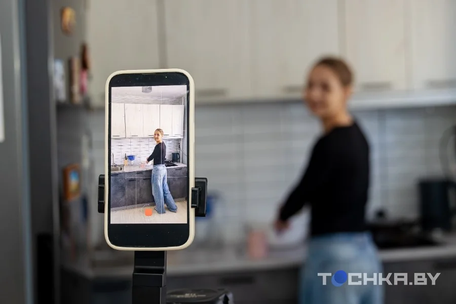 История пары из Беларуси, которая тратит на еду 300 рублей в месяц