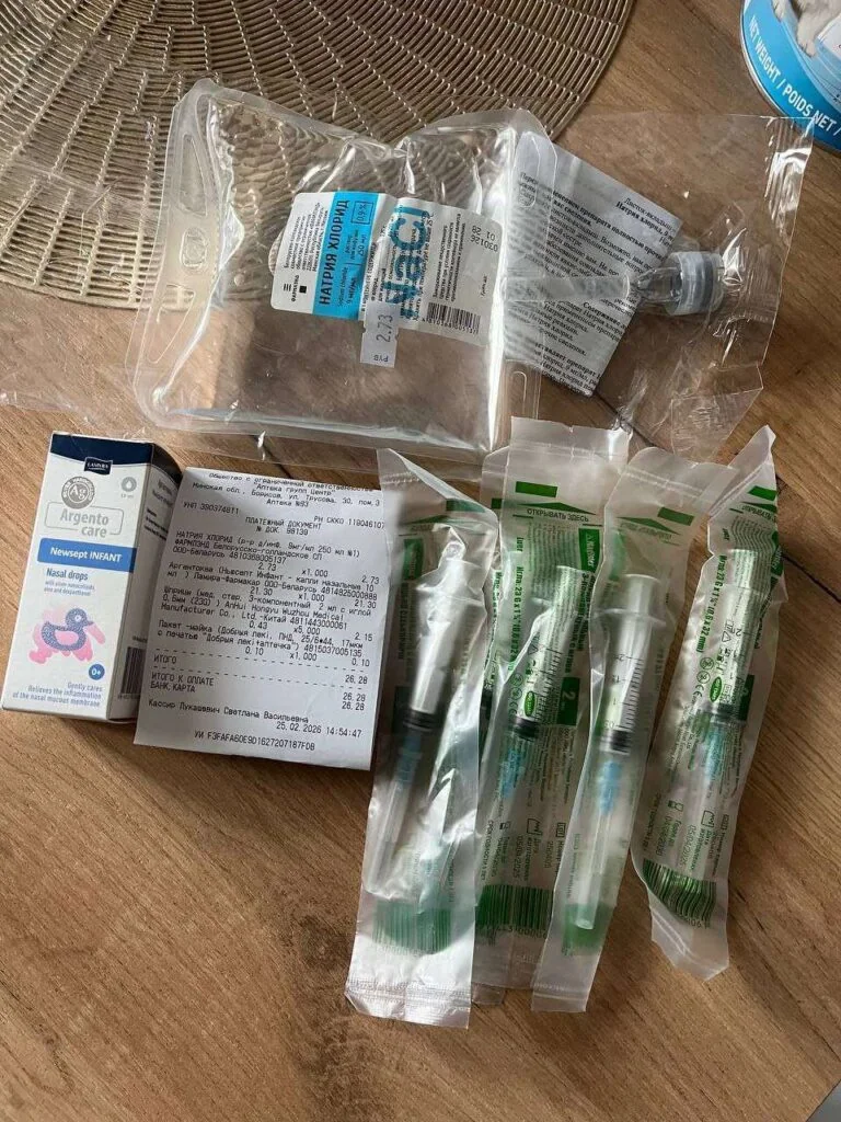 Щенка просто выбросили вместе с мусором. История, от которой сжимается сердце