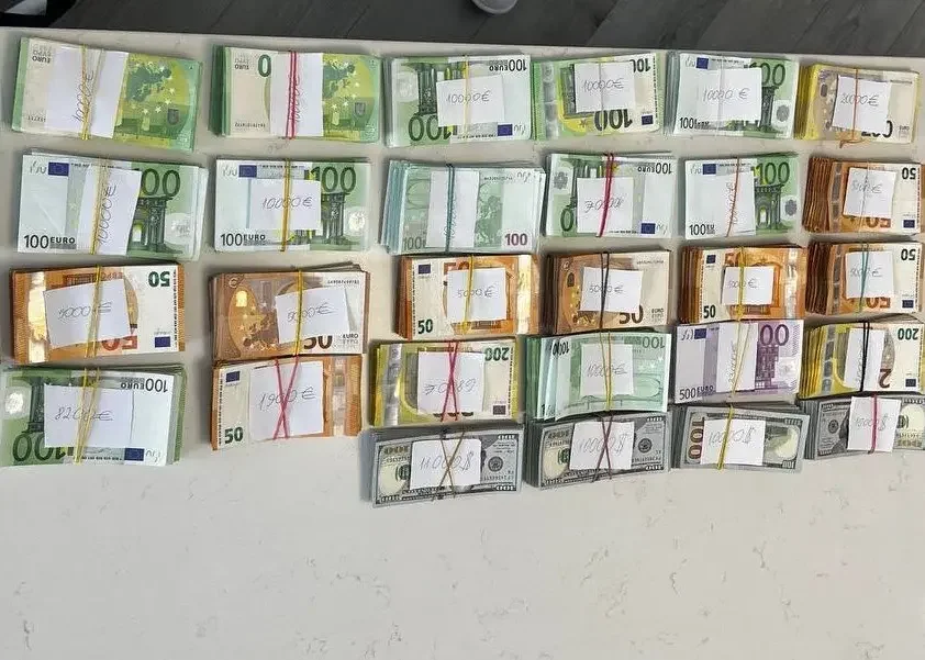 Тюльпаны принесли не только прибыль, но и уголовные дела: история из Брестской области