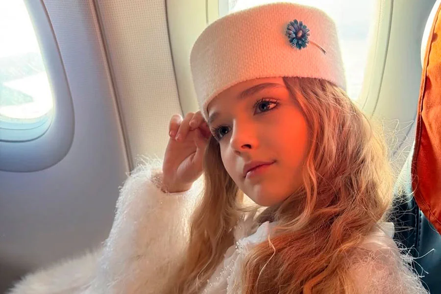 Белоруска показала закулисье Miss BRICS — что там происходит