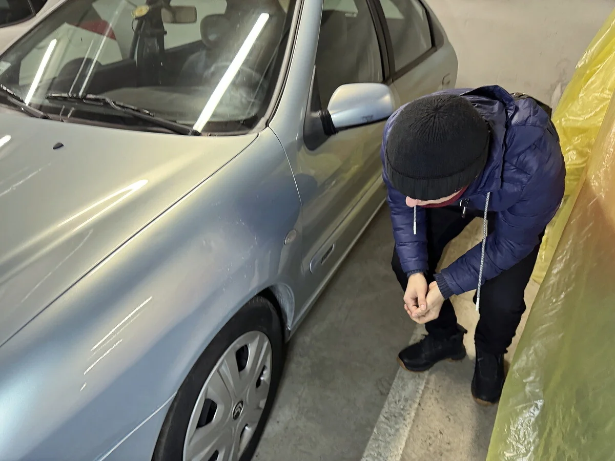 Белорус вёл учёт расходов на авто 10 лет. Результат вас удивит