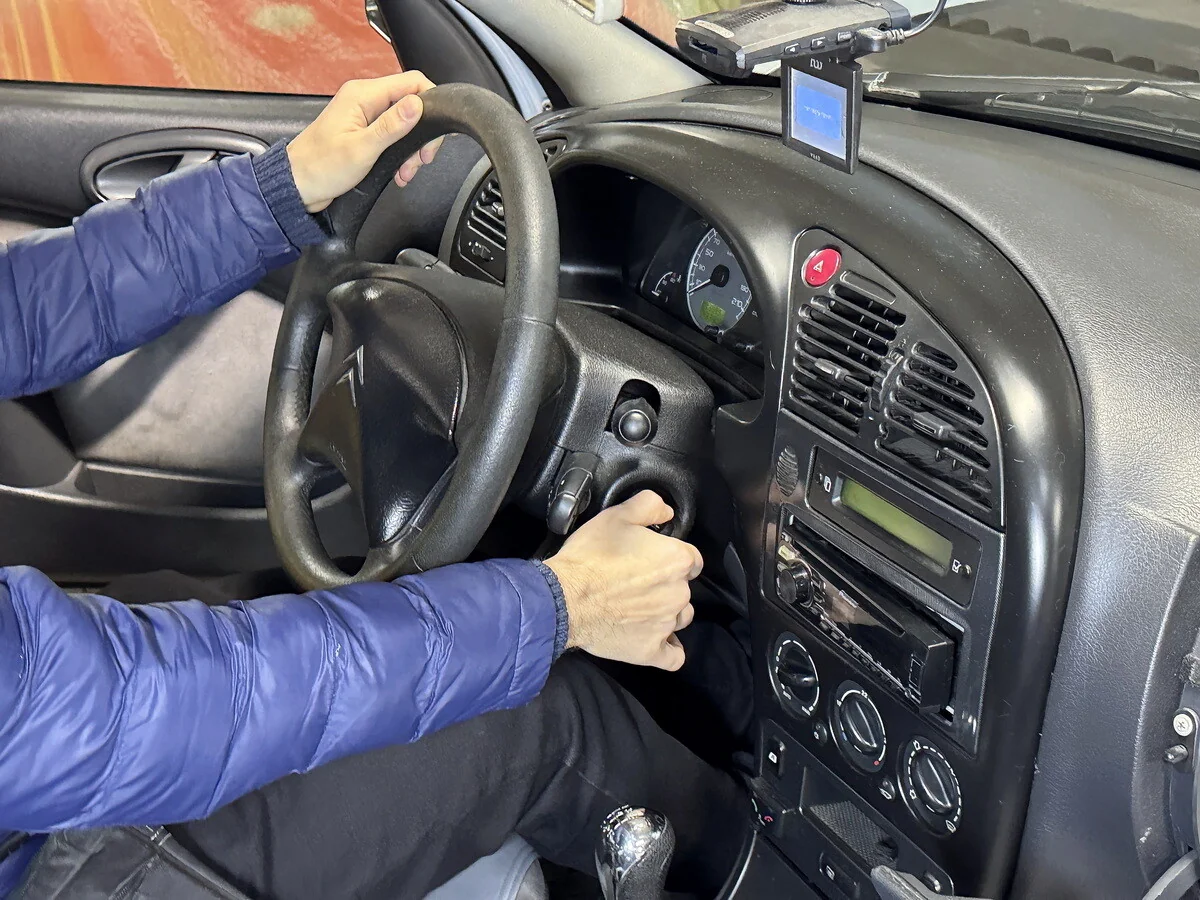 Белорус вёл учёт расходов на авто 10 лет. Результат вас удивит