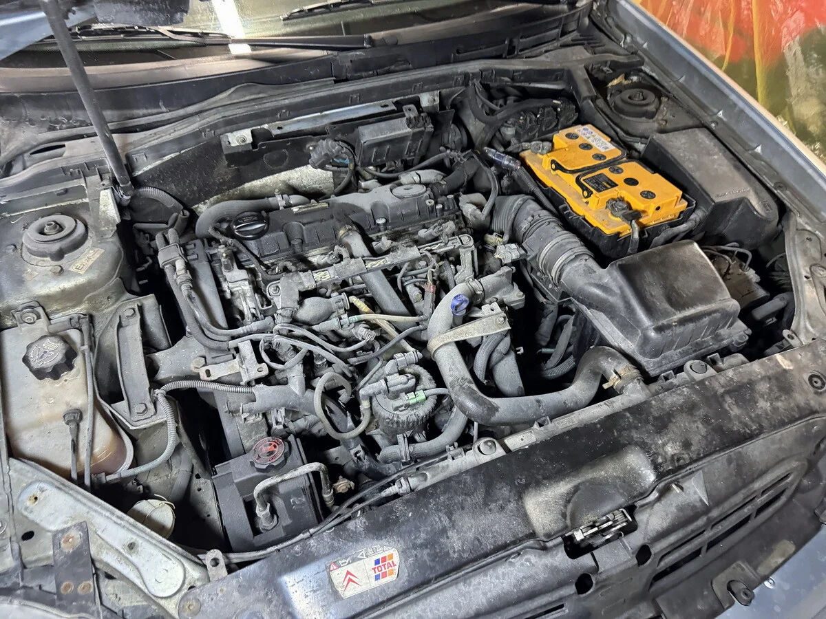 Белорус вёл учёт расходов на авто 10 лет. Результат вас удивит