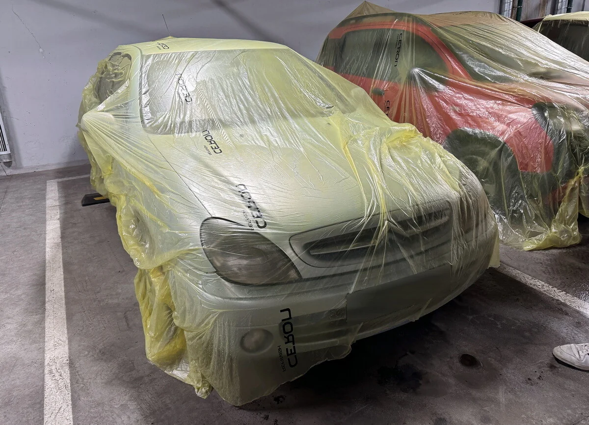 Белорус вёл учёт расходов на авто 10 лет. Результат вас удивит