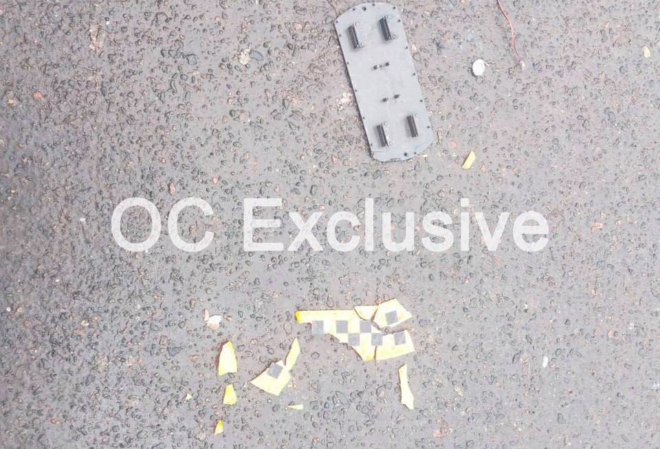 В Бресте пьяный мужчина напал на такси