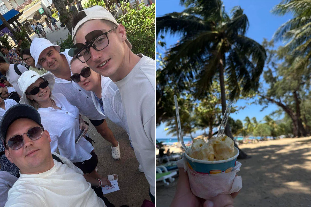 Сколько потратил белорус на Пхукете за 11 дней — вот цифры