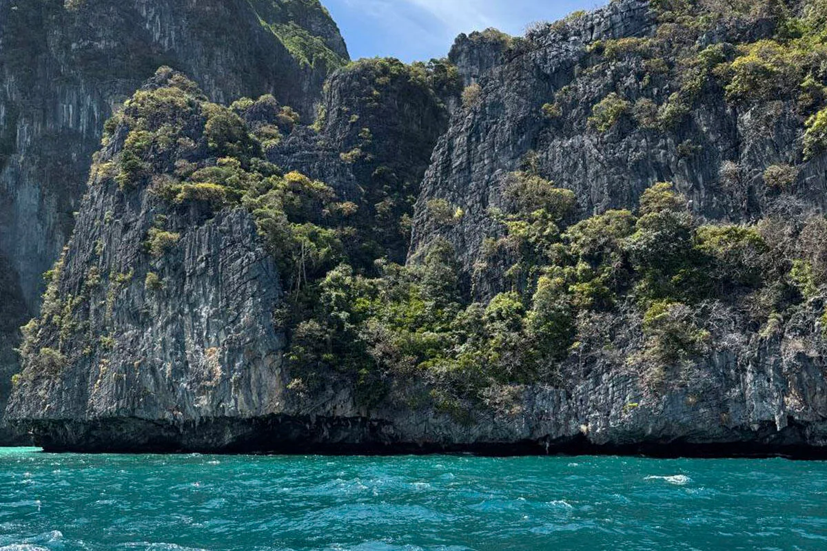 Сколько потратил белорус на Пхукете за 11 дней — вот цифры