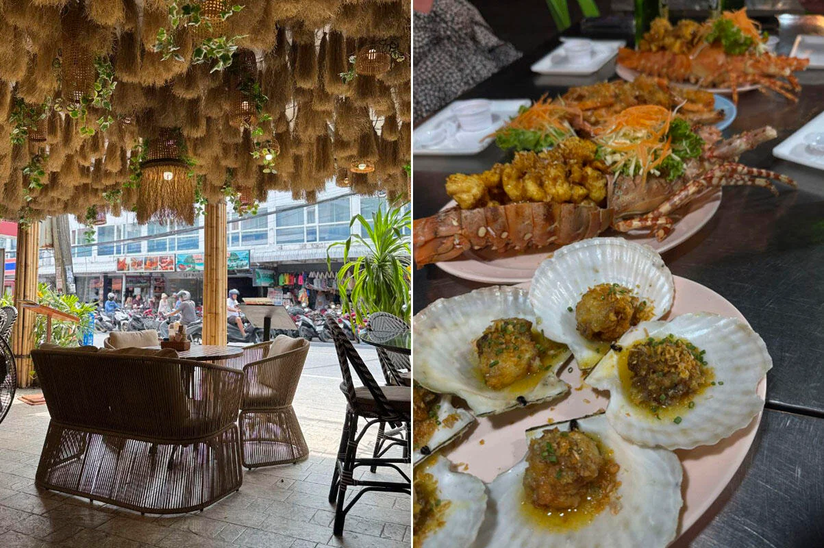 Сколько потратил белорус на Пхукете за 11 дней — вот цифры