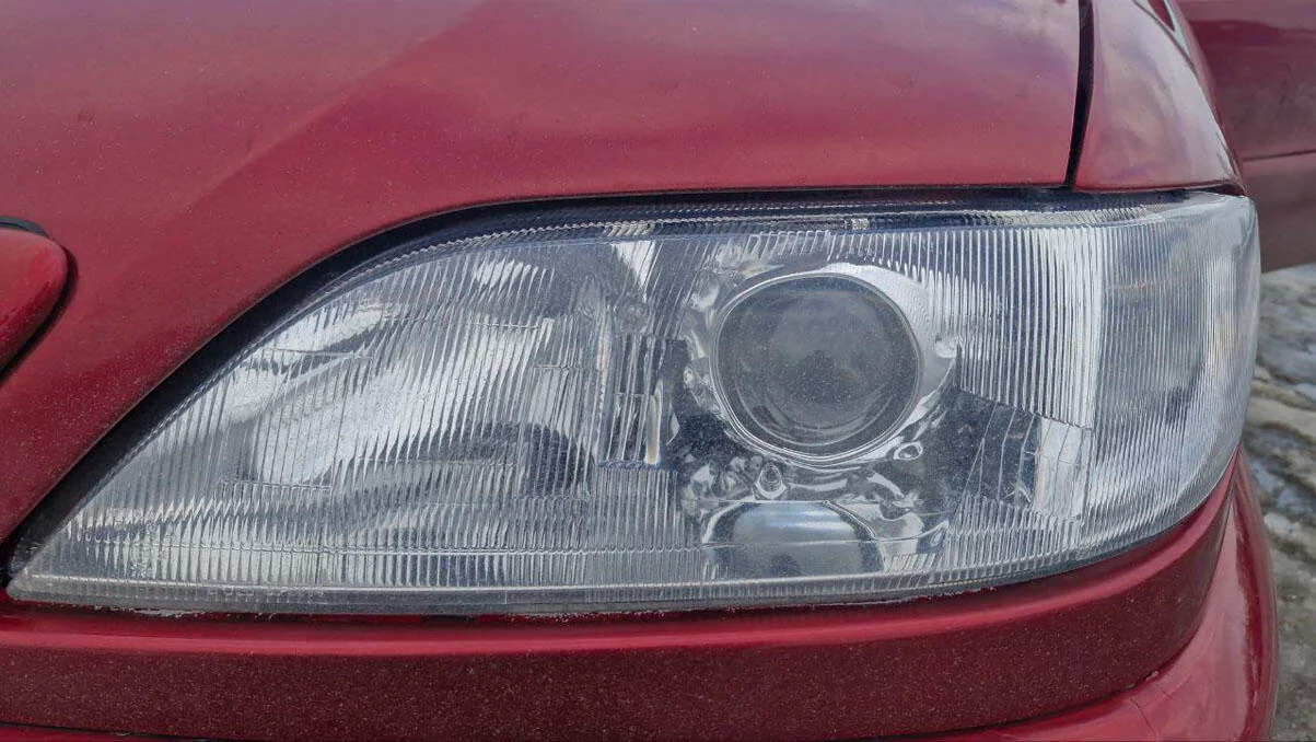 Белорус купил машину мечты за src=