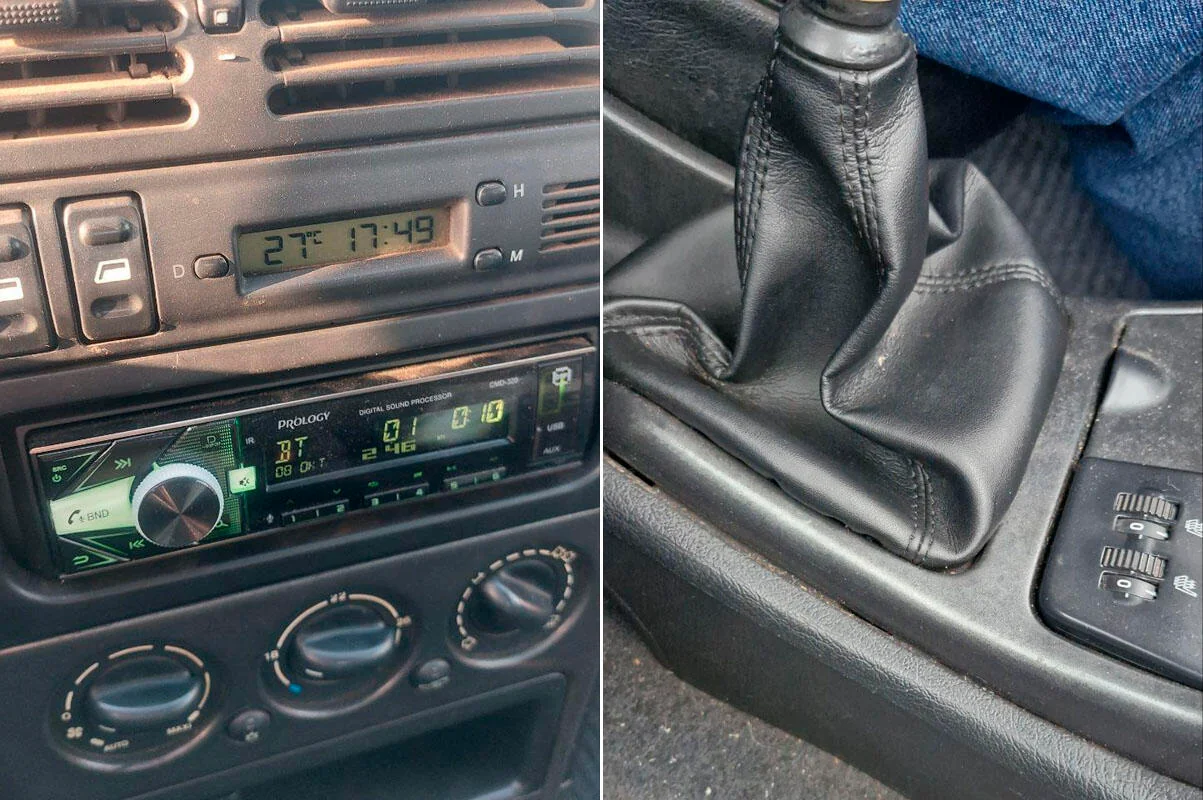 Белорус купил машину мечты за src=