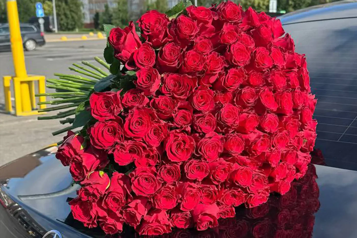 Откровенный рассказ девушки из бизнес-такси