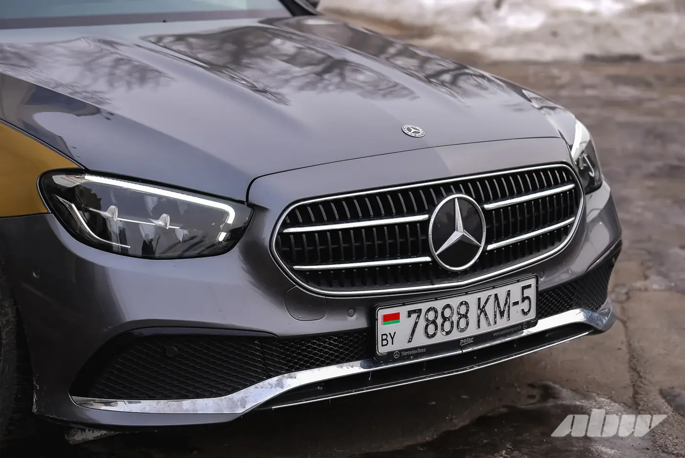 Откровенный рассказ девушки из бизнес-такси