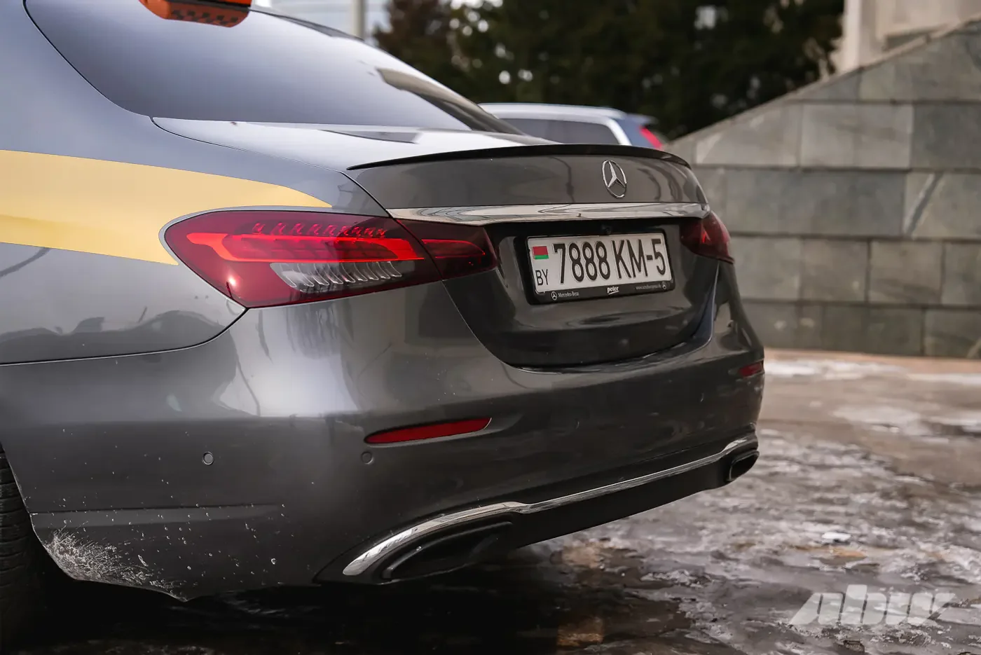 Откровенный рассказ девушки из бизнес-такси