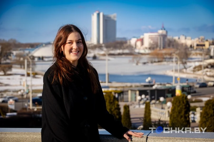 Откровенный рассказ Ксении с ДЦП из Беларуси