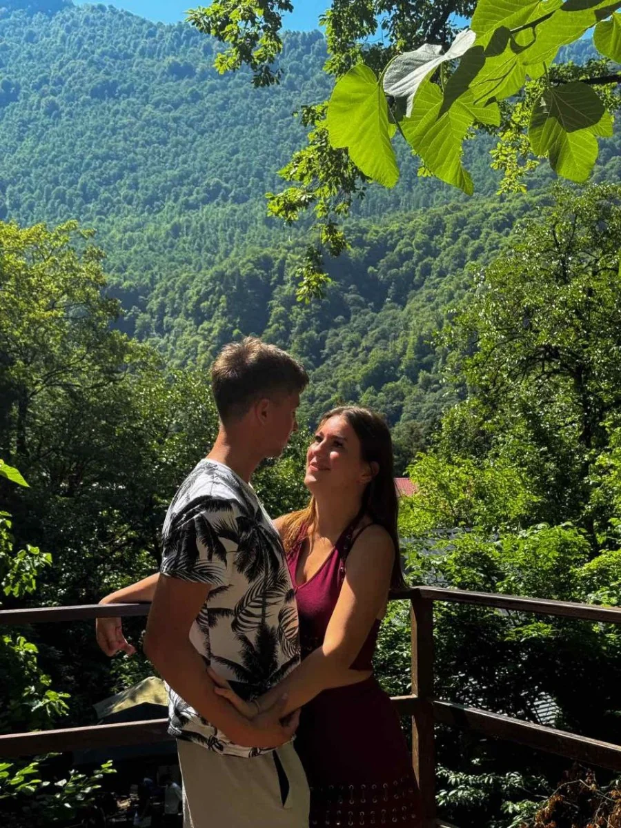 Откровенный рассказ Ксении с ДЦП из Беларуси