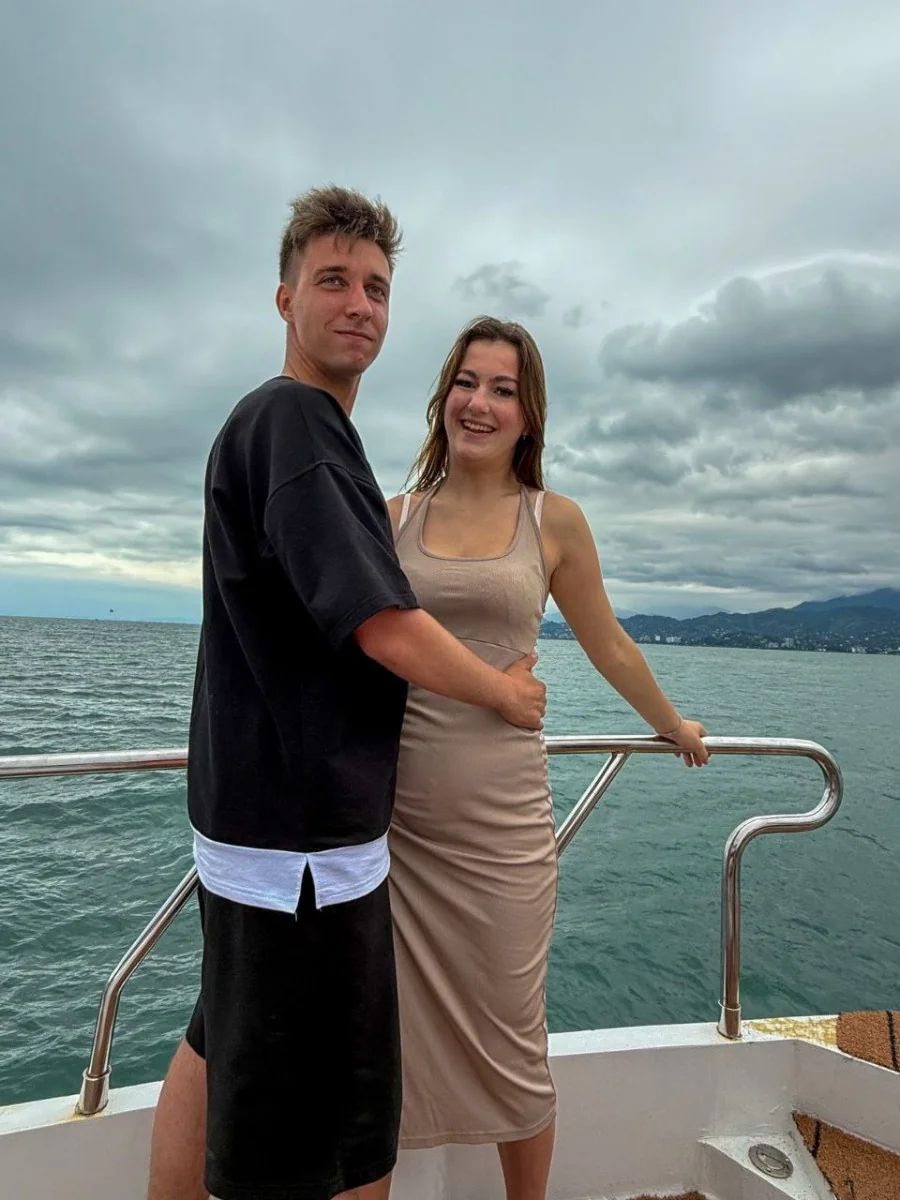 Откровенный рассказ Ксении с ДЦП из Беларуси