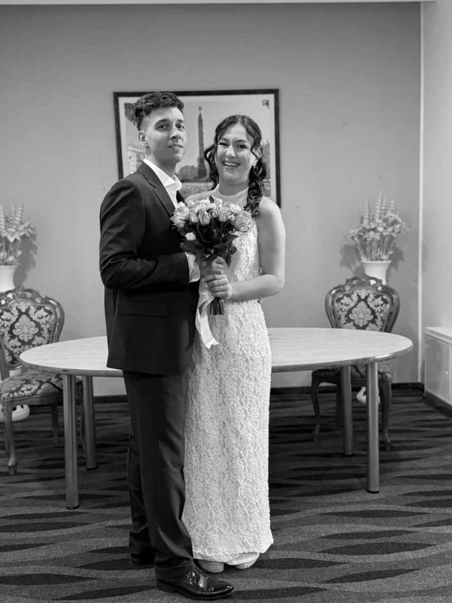 Откровенный рассказ Ксении с ДЦП из Беларуси