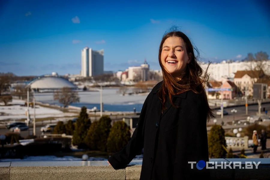 Откровенный рассказ Ксении с ДЦП из Беларуси