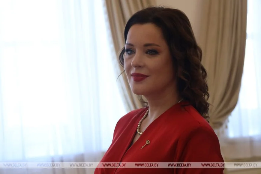 В Коссовском дворце наградили победительниц конкурса «Женщина года» Брестской области