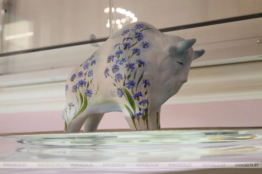 В Коссовском дворце наградили победительниц конкурса «Женщина года» Брестской области