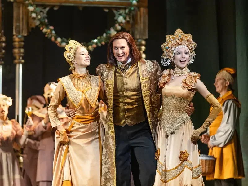 История человека, которому музыкальный Брест обязан многим