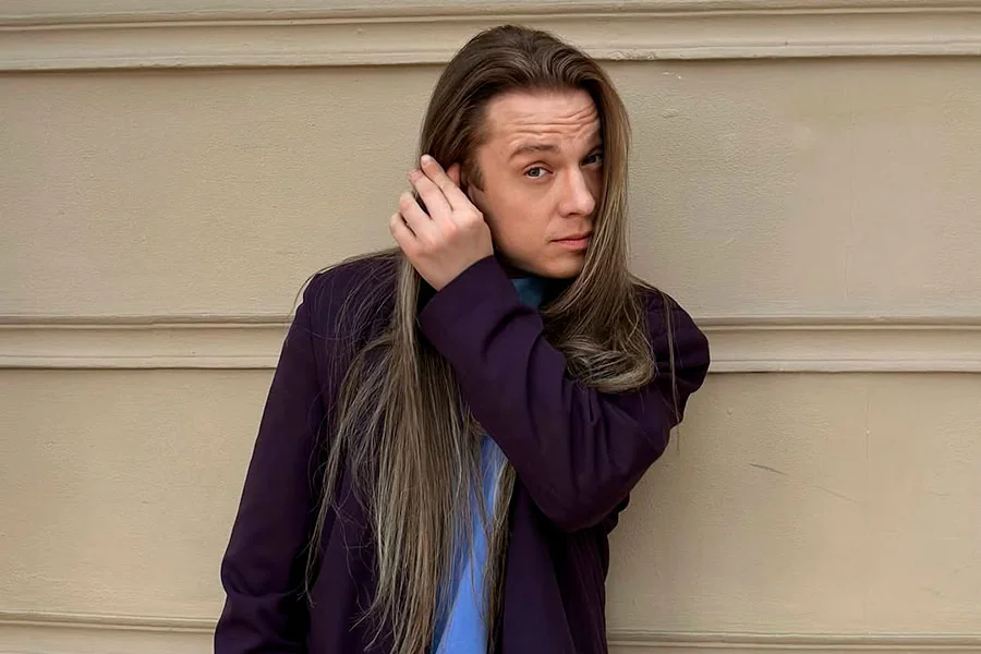 Брестчанка развернула всех наставников шоу «Голос»