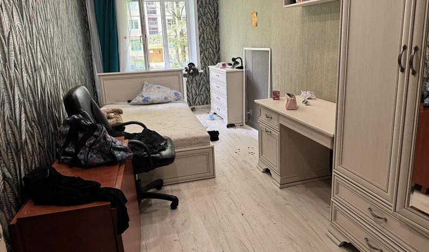 Шокирующие подробности нападения на мать и дочь в Витебске