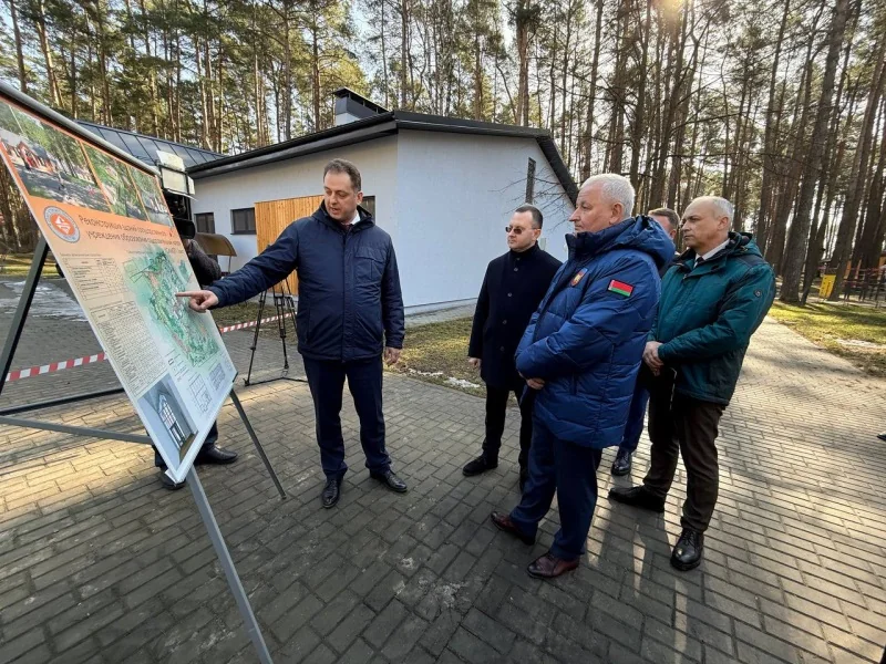 Что ждет в ближайшем будущем лагерь «Салют»