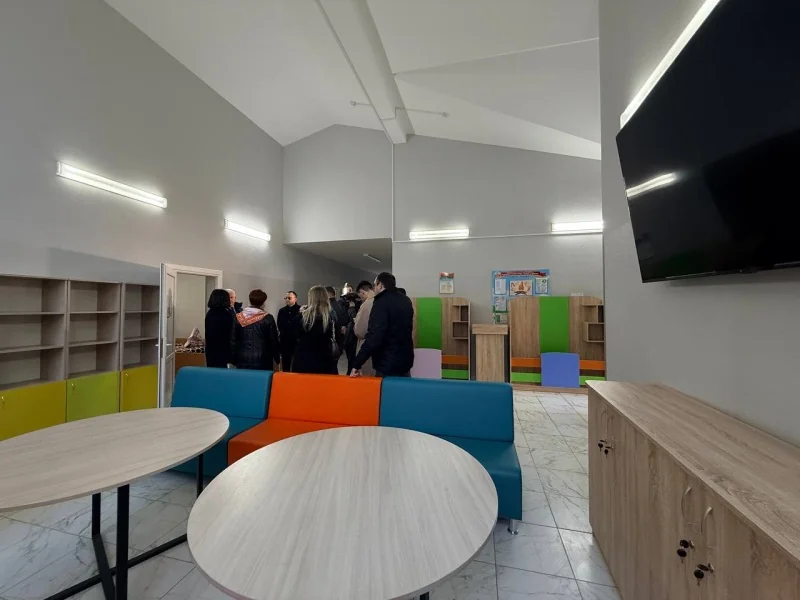 Что ждет в ближайшем будущем лагерь «Салют»