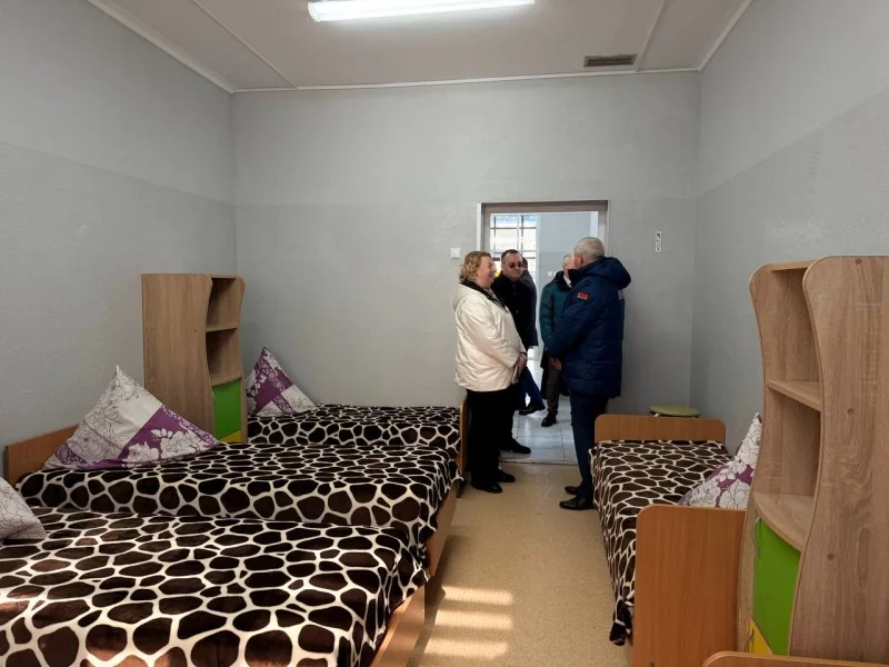 Что ждет в ближайшем будущем лагерь «Салют»