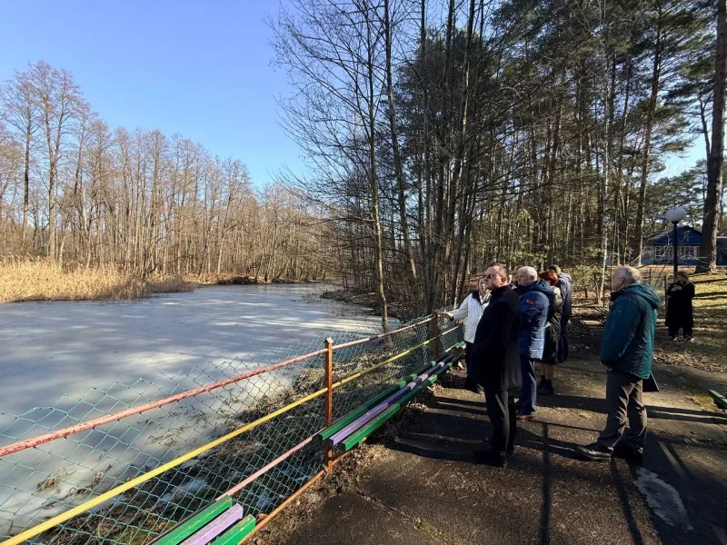 Что ждет в ближайшем будущем лагерь «Салют»