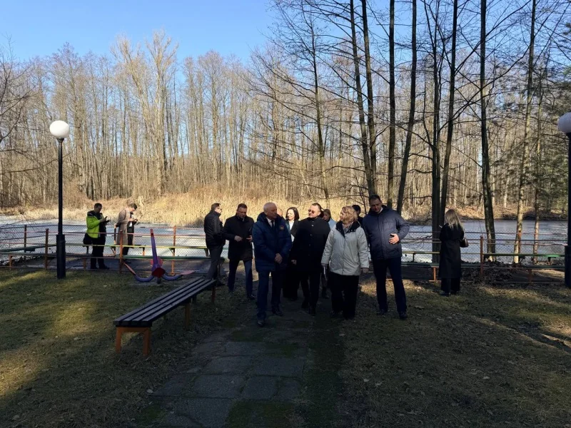 Что ждет в ближайшем будущем лагерь «Салют»