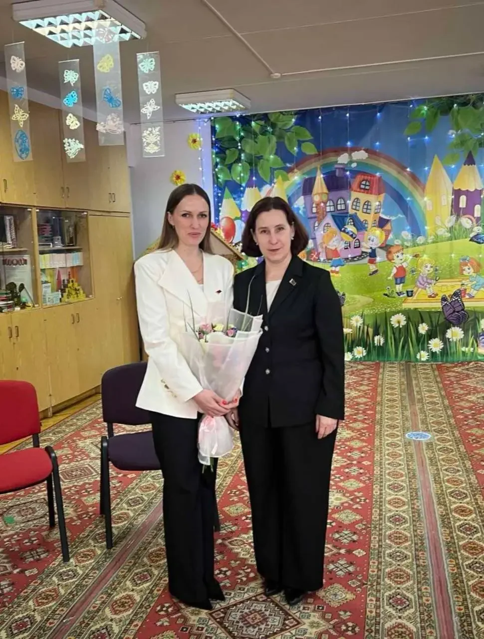 В трёх детских садах Бреста назначены новые руководители