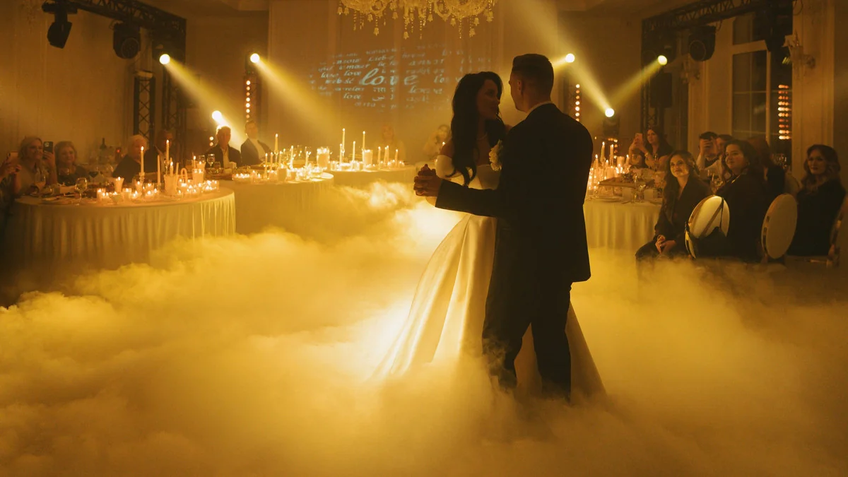 За свадьбой этой белоруски следил весь Threads: чем она так зацепила людей