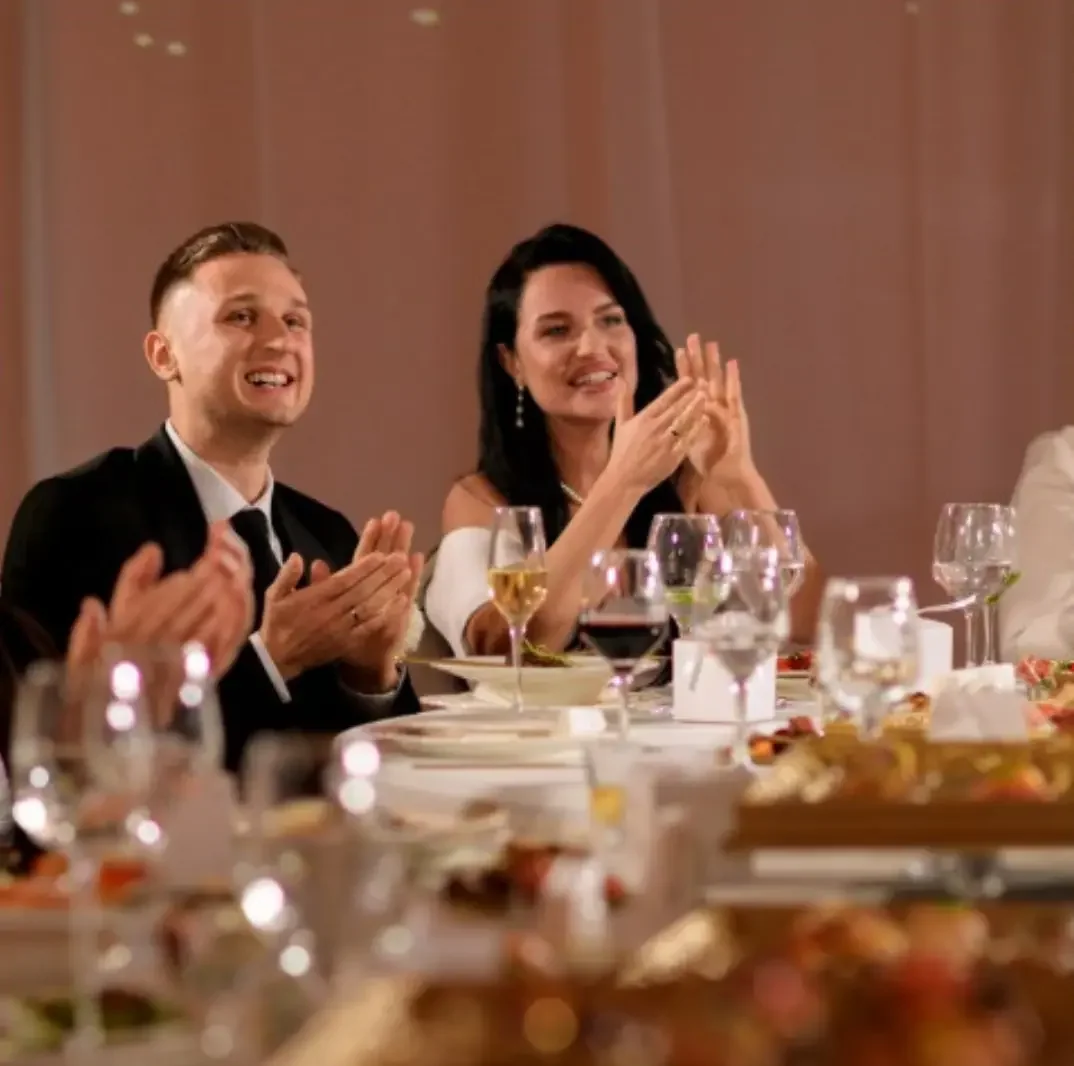 За свадьбой этой белоруски следил весь Threads: чем она так зацепила людей