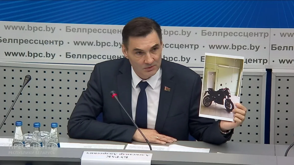 Новые правила ПДД в Беларуси: что нужно знать о самокатах и велосипедах