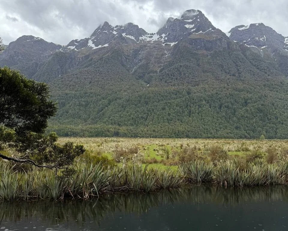 Белорус побывал в Новой Зеландии и рассказал о перелёте и тратах