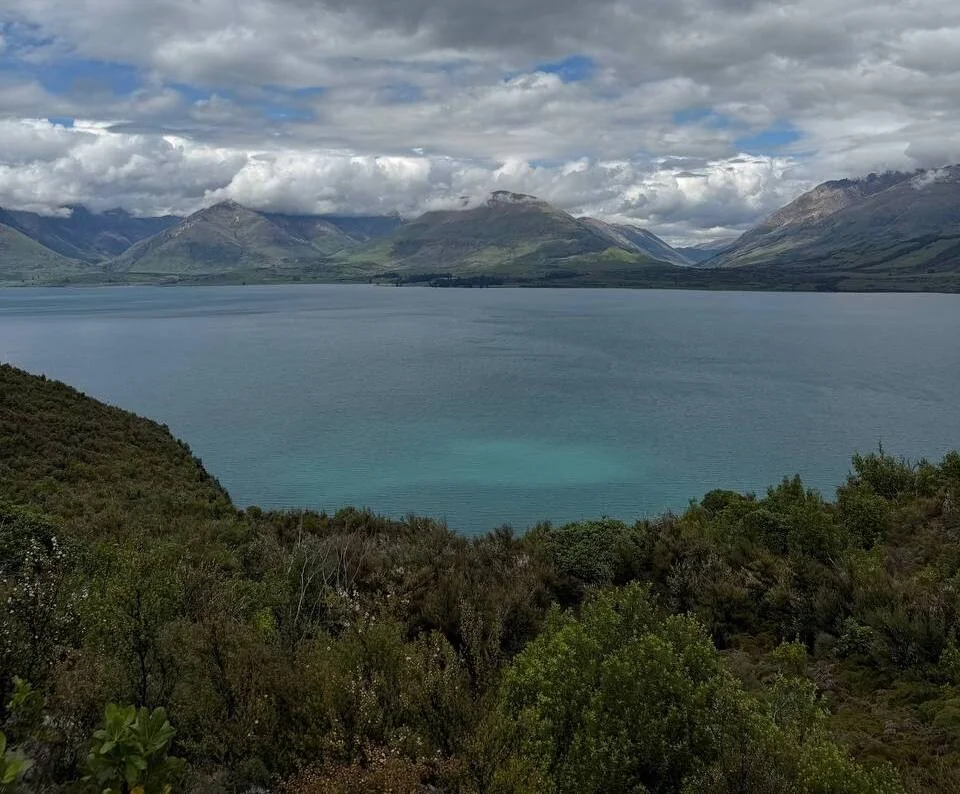 Белорус побывал в Новой Зеландии и рассказал о перелёте и тратах