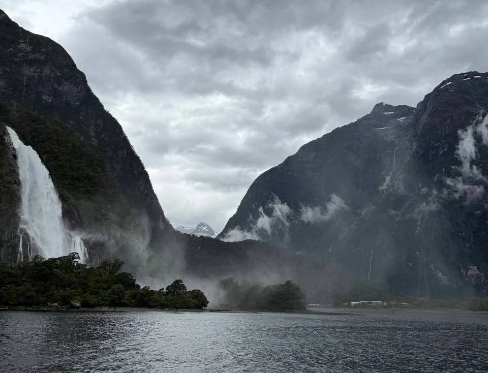 Белорус побывал в Новой Зеландии и рассказал о перелёте и тратах