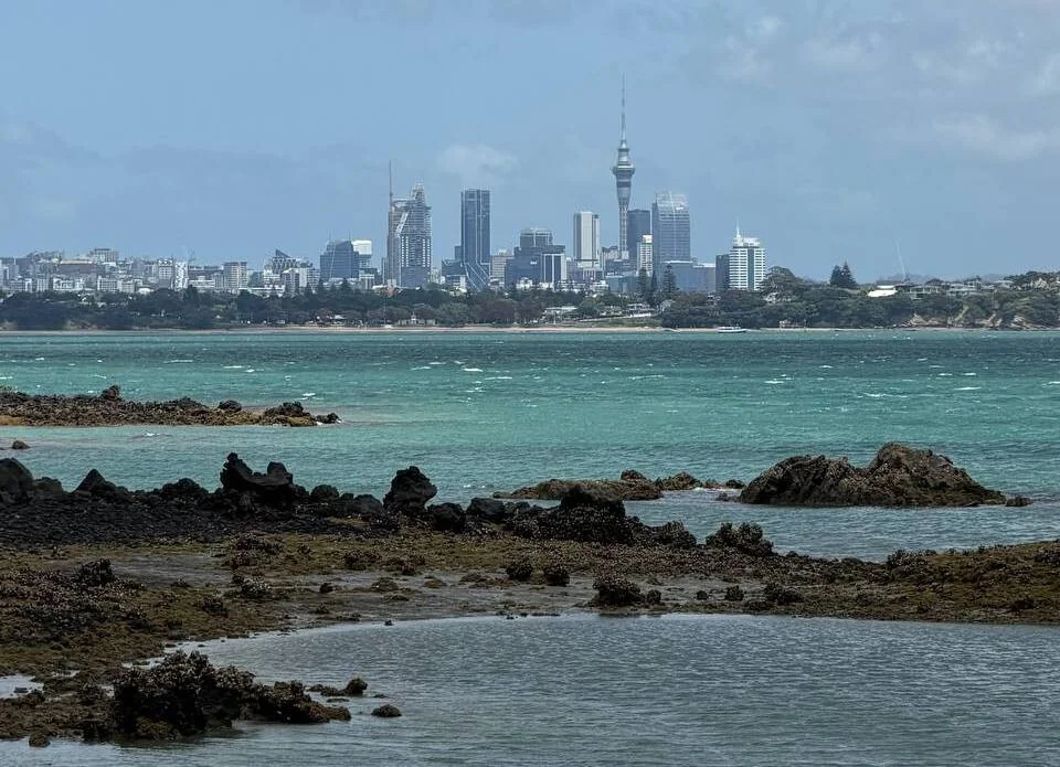 Белорус побывал в Новой Зеландии и рассказал о перелёте и тратах