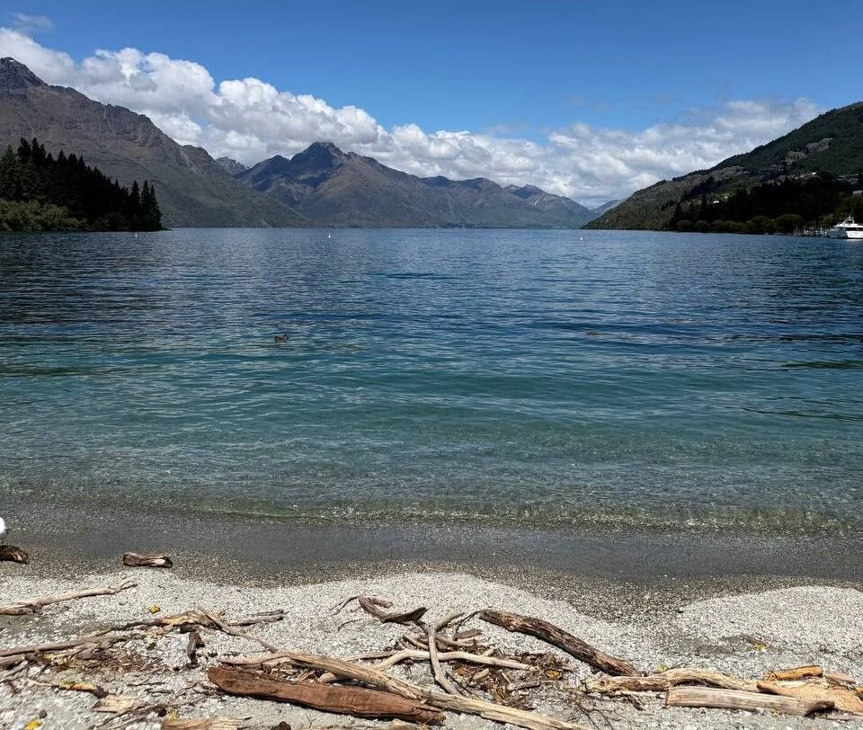 Белорус побывал в Новой Зеландии и рассказал о перелёте и тратах