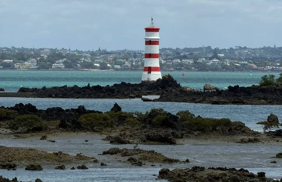 Белорус побывал в Новой Зеландии и рассказал о перелёте и тратах