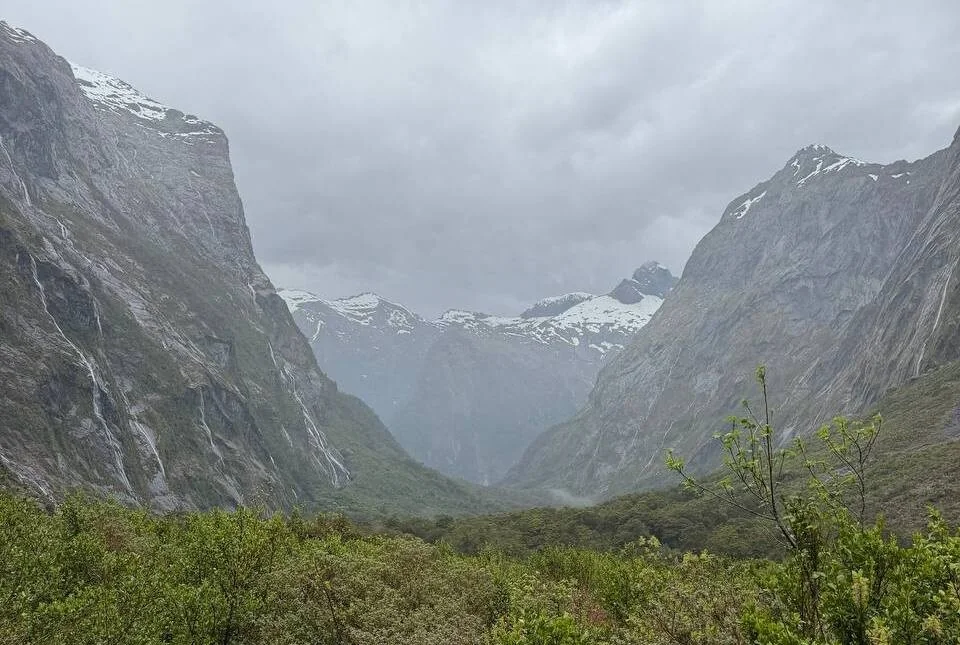 Белорус побывал в Новой Зеландии и рассказал о перелёте и тратах