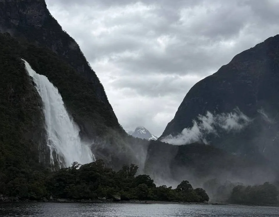 Белорус побывал в Новой Зеландии и рассказал о перелёте и тратах