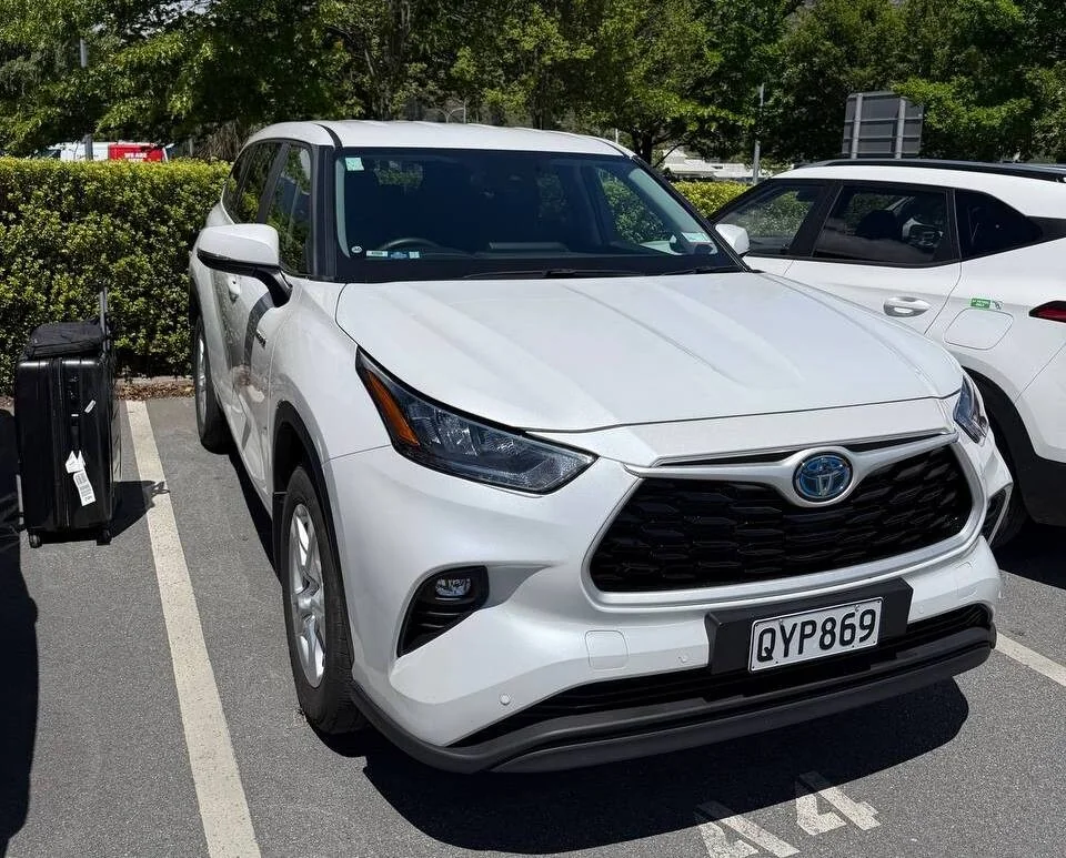 Белорус побывал в Новой Зеландии и рассказал о перелёте и тратах