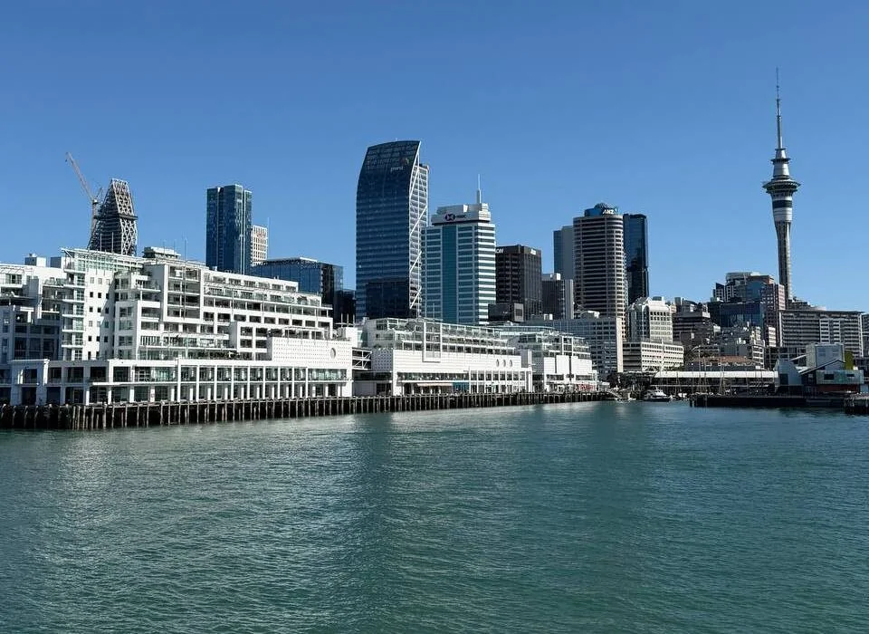 Белорус побывал в Новой Зеландии и рассказал о перелёте и тратах