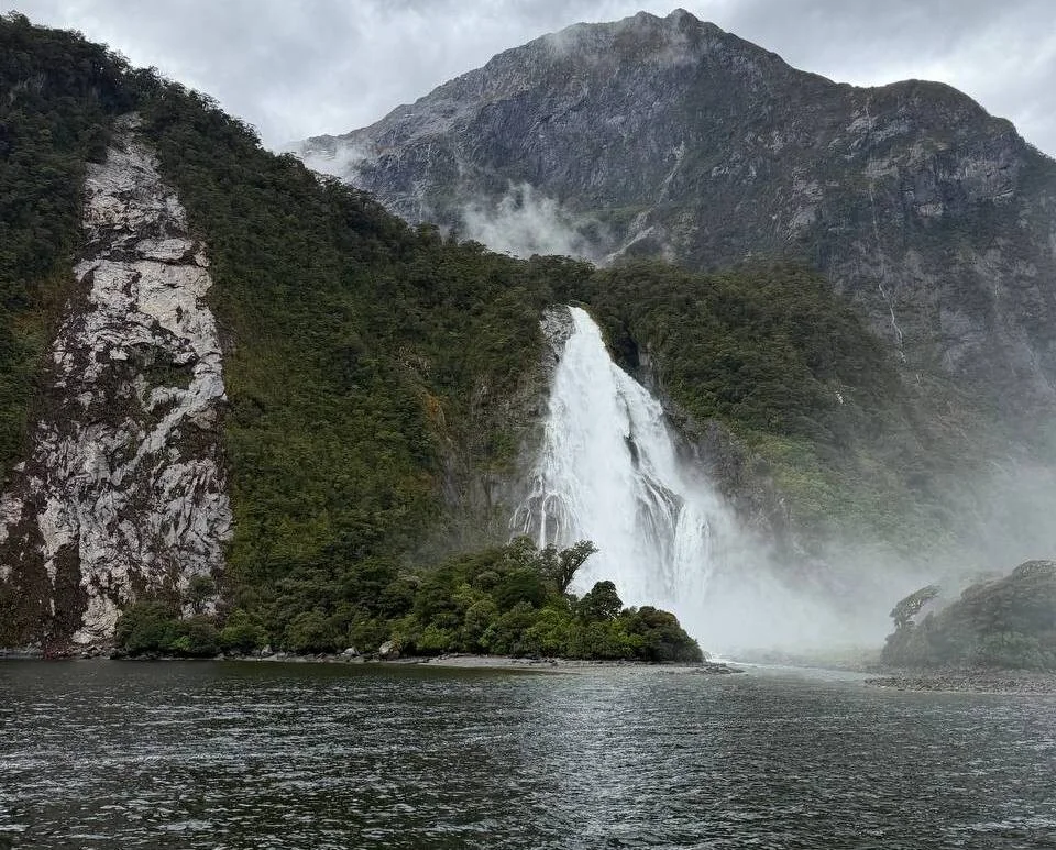 Белорус побывал в Новой Зеландии и рассказал о перелёте и тратах