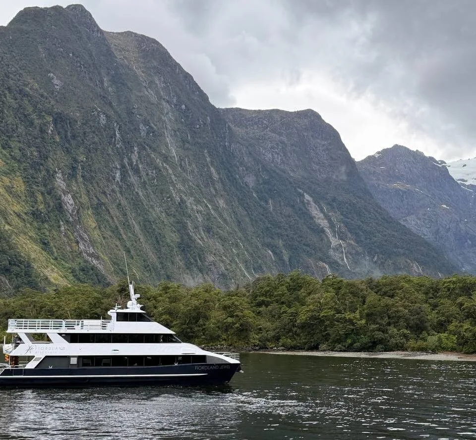 Белорус побывал в Новой Зеландии и рассказал о перелёте и тратах