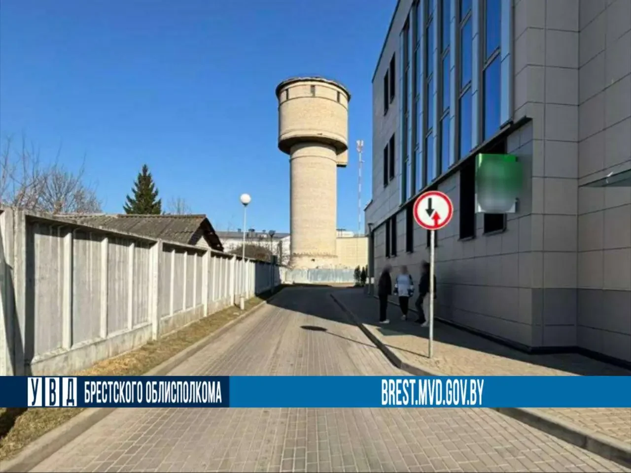 В Барановичах автомобиль сбил 4-летнего мальчика