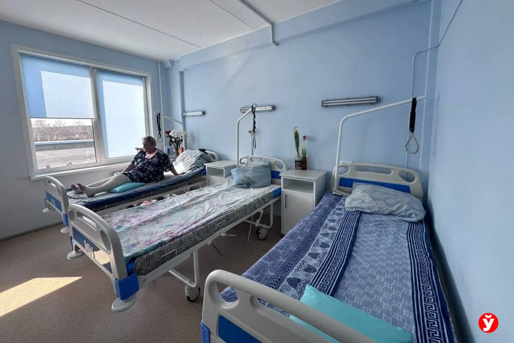 В Беларуси 100-летней пациентке провели сложную операцию — что с ней случилось